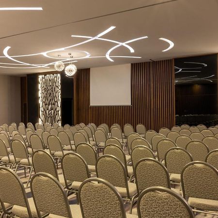 Gran Hotel Expo Guadalajara By Hnf Zapopan Luaran gambar