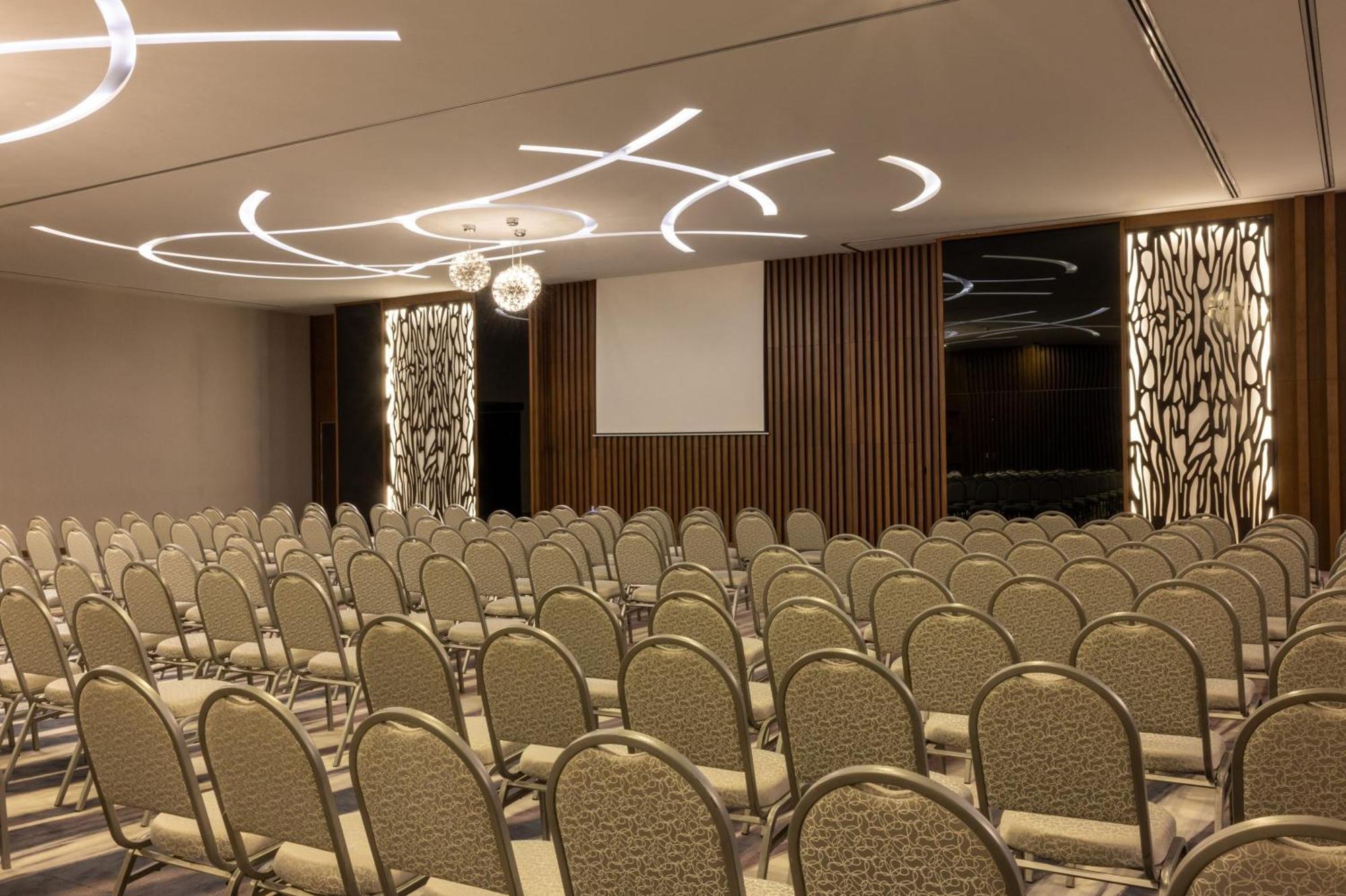 Gran Hotel Expo Guadalajara By Hnf Zapopan Luaran gambar