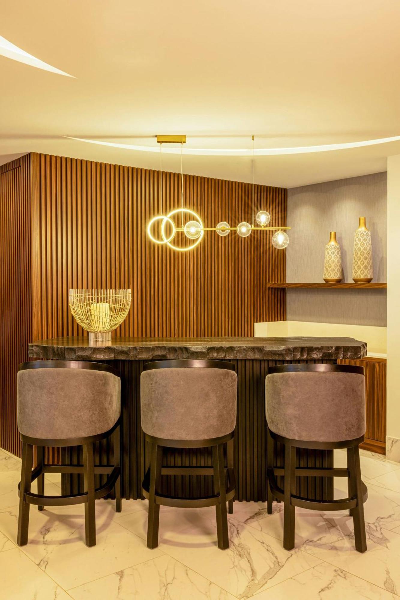 Gran Hotel Expo Guadalajara By Hnf Zapopan Luaran gambar